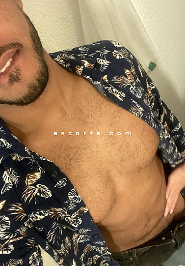 Excalibursexy - Hommes escort Lyon