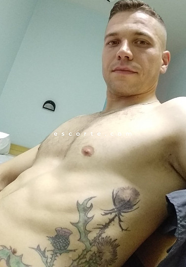 Alix67 - Hommes escort Haguenau