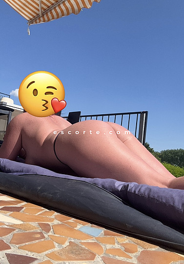 SexyRusse - Girl escort Soissons