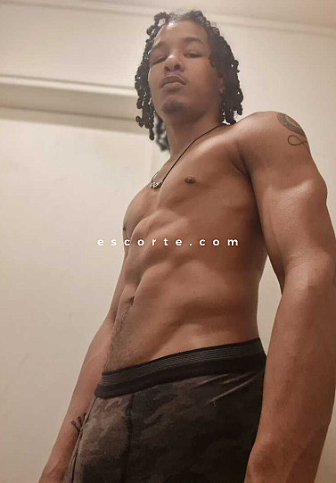 NekoX - Males escort Paris