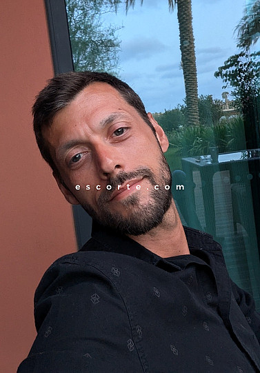 Guillaume - Males escort Lille