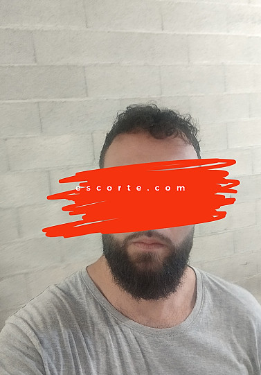 boyyy - Males escort Perpignan