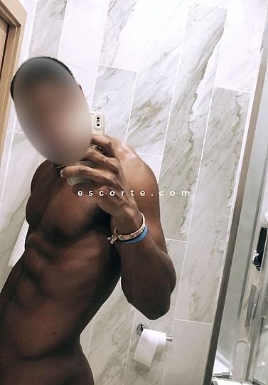 Dame Diamond - Males escort Paris