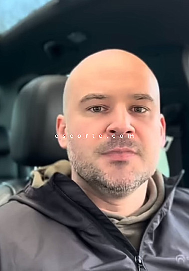 Bayb - Males escort Bordeaux