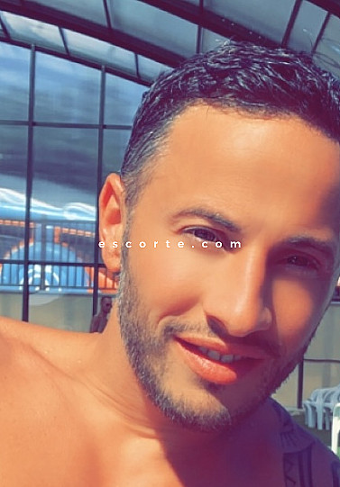 Matosss59 - Males escort Lille