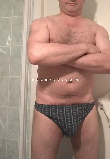 ARIES - Males escort Toulouse