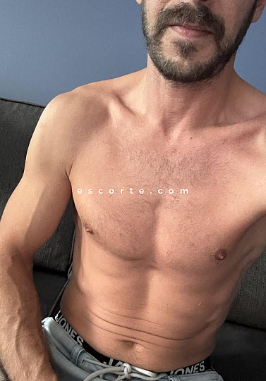 Tony19 - Hommes escort Joué-lès-Tours