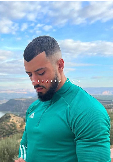 Wissamlibanais - Hommes escort Paris