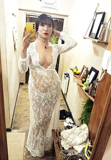VALENCE FEMININ 17 CM - Trans escort Valence