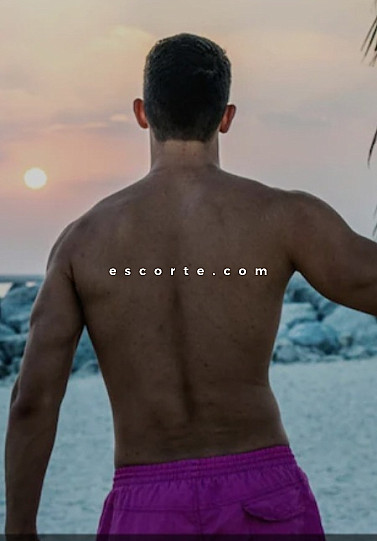 Maxence - Hommes escort Tarbes