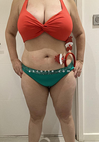 louanelisa - Girl escort Metz