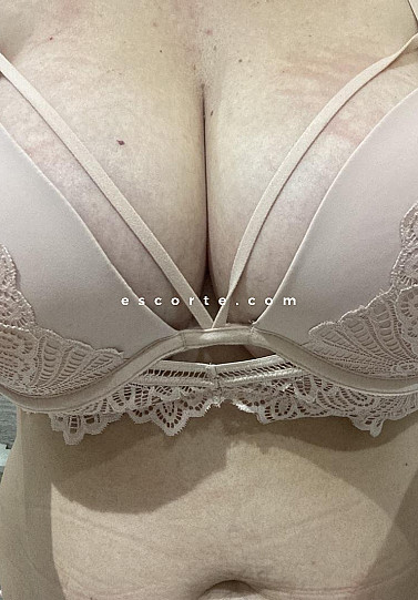 louanelisa - Girl escort Metz