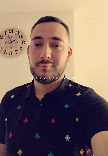 Boy29000 - Hommes escort Quimper