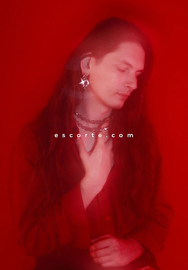 Anton - Males escort Rouen