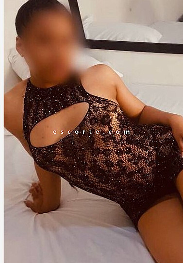 Luz - Girl escort Gonesse