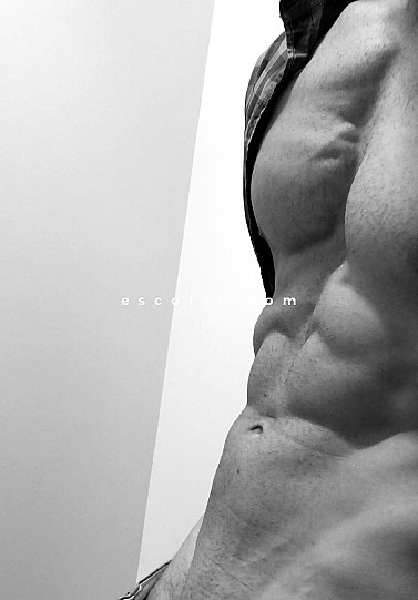 Bastien - Males escort Toulouse