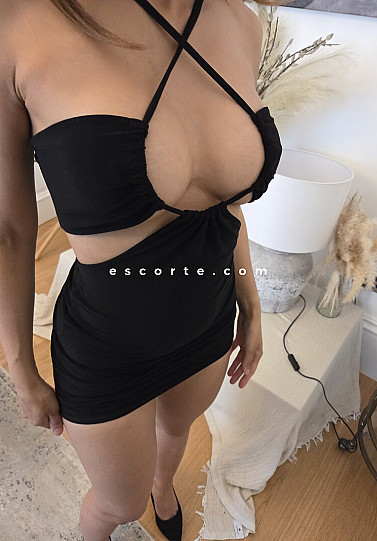 Bonnie - Girl escort Le Havre