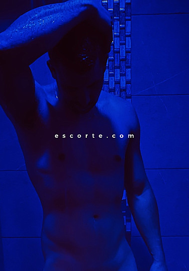 Torride29 - Hommes escort Nantes