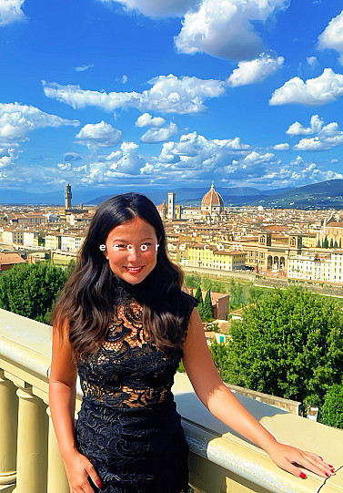 Luna River - Girl escort Monaco Monte Carlo