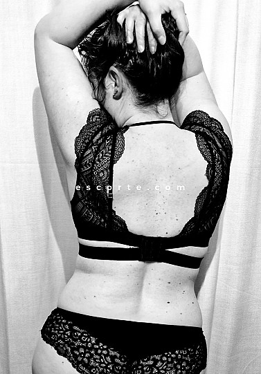 Siclya - Girl escort Dieppe