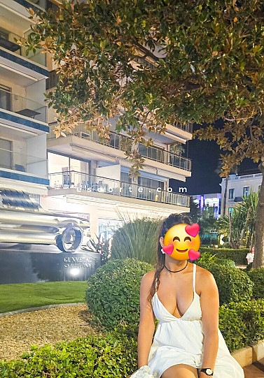 Sofiasexy75 - Girl escort Paris