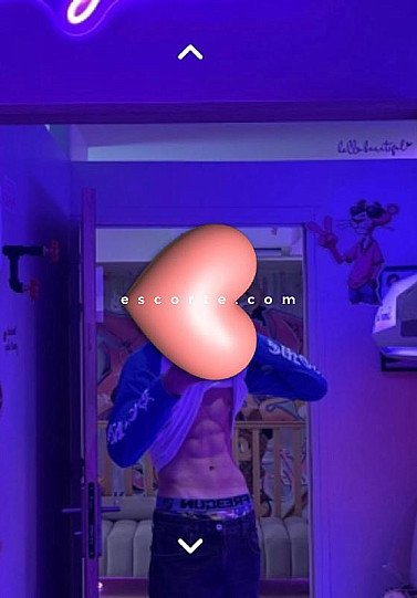 Escortboy133 - Hommes escort Marseille