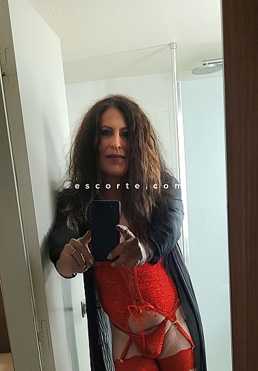 Vanessa6565 - Transsexuels escort Toulouse
