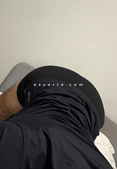 Milan6992 - Males escort Lyon