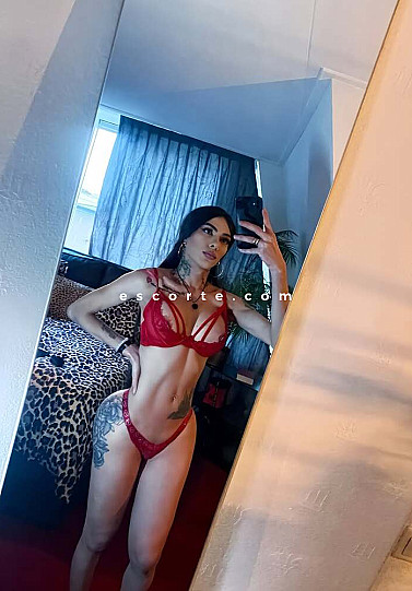 Sofiats - Trans escort Torcy