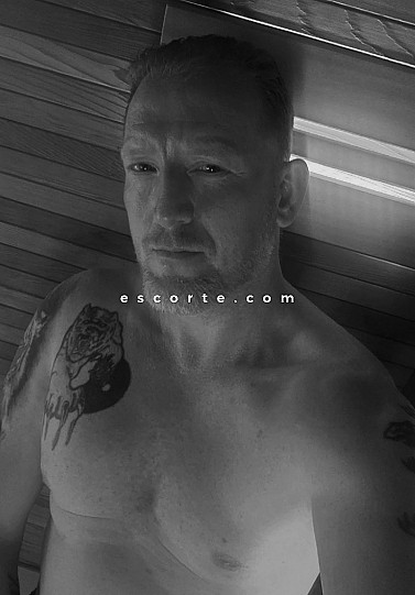 DIM LE TIGRE - Hommes escort Strasbourg