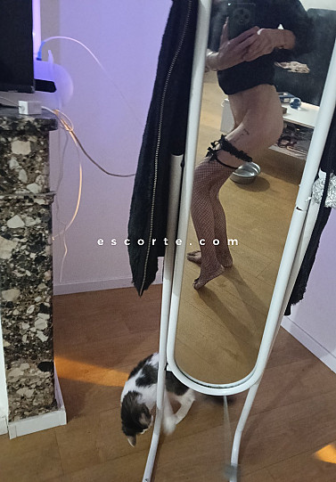 Geisha - Girl escort Perpignan