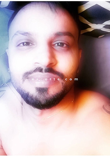 Sunny - Hommes escort Paris