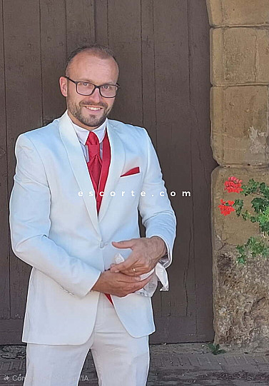 Jerem - Hommes escort Paris