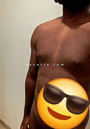 Blacklove - Males escort Lyon