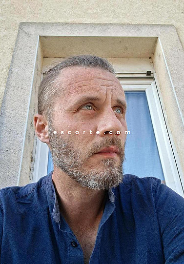 CoeurTendre54 - Hommes escort Nancy