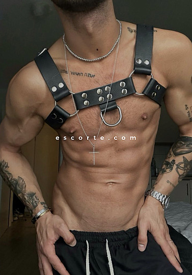 anussioso - Hommes escort Paris