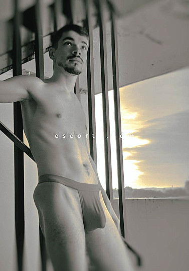 Apo - Hommes escort Bayonne