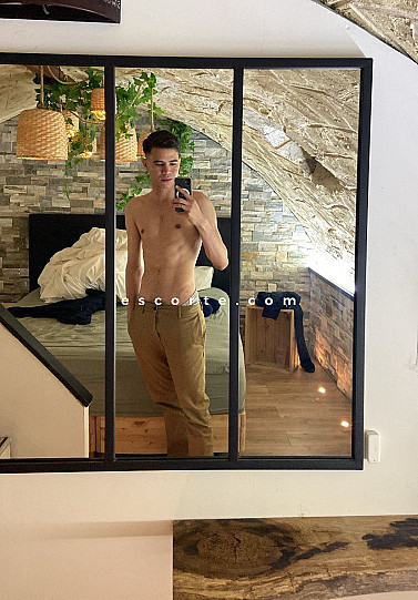 JVIP MASS - Males escort Strasbourg