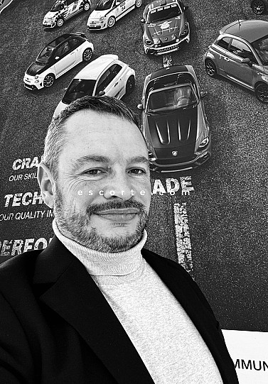 Antonio3873 - Males escort Grenoble