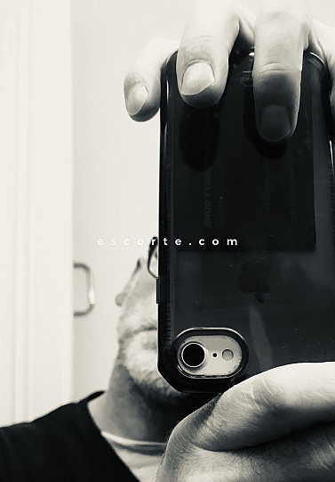 m00nlightdrive - Hommes escort Nantes