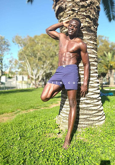 Lcowboy - Males escort Paris