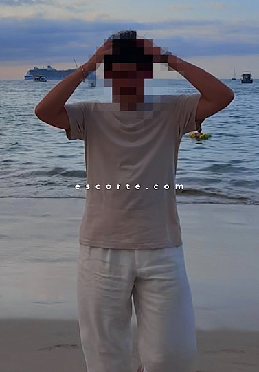 ryan388 - Males escort Grenoble