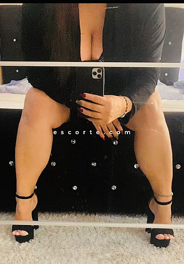 Domina Isabella - Girl escort Argenteuil