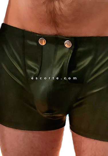 LordVinc - Hommes escort Lyon