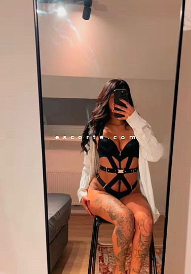 Dadasaniaa - Girl escort Bourges