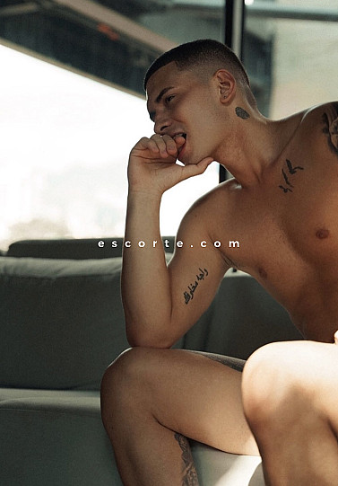 MatthewLatino - Hommes escort Paris