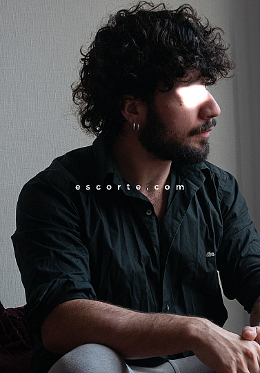 GabrielAnge - Males escort Paris