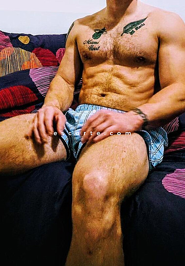 Charlydu69 - Males escort Lyon