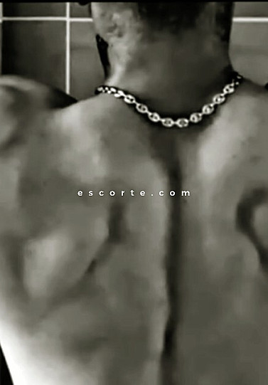 Antonydu69 - Males escort Lyon