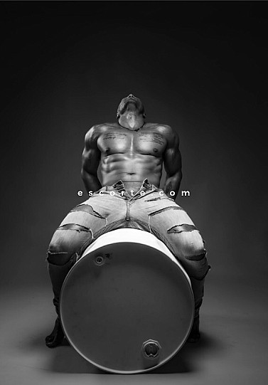 Ben - Hommes escort Annemasse